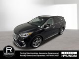 Used 2017 Hyundai Santa Fe Limited image 2