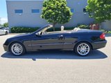 Used 2008 Mercedes-Benz CLK 350 Cabriolet image 5