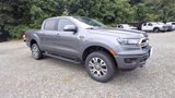 Certified 2021 Ford Ranger Lariat w/ Equipment Group 501A High image 2