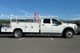 New 2024 RAM 5500 Tradesman w/ Chrome Appearance Group image 3