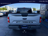 Used 2018 Ford F150 XLT image 6