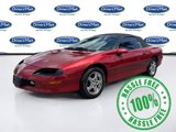 Used 1997 Chevrolet Camaro Z28 w/ Preferred Equipment Group 2 image 3