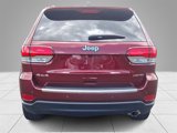 Used 2021 Jeep Grand Cherokee Limited image 5