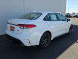 New 2025 Toyota Corolla SE w/ Convenience Package image 3