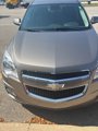 Used 2012 Chevrolet Equinox LT w/ Driver Convenience Package image 2