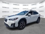 Used 2018 Subaru Crosstrek 2.0i Premium image 4