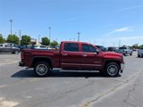 Used 2017 GMC Sierra 1500 SLT w/ SLT Premium Package image 2