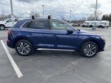 Used 2023 Audi Q5 2.0T Premium Plus image 3