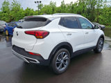 Certified 2022 Buick Encore GX Select image 6