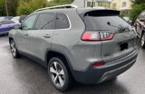 Used 2019 Jeep Cherokee Limited image 4