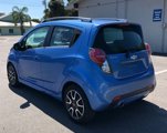 Used 2014 Chevrolet Spark LT image 5
