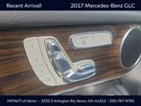 Used 2017 Mercedes-Benz GLC 300 4MATIC image 4