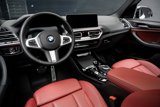 Used 2022 BMW X3 sDrive30i w/ M Sport Package 2 image 2