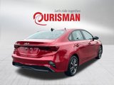 Used 2023 Kia Forte LXS image 2