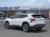 New 2025 Chevrolet Trax LT w/ Driver Confidence Package image 3