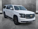Used 2015 Chevrolet Suburban LT w/ Luxury Package image 4