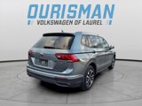 Certified 2024 Volkswagen Tiguan S image 2