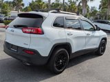 Used 2018 Jeep Cherokee Latitude image 4