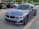 New 2025 BMW 330i Sedan w/ Convenience Package image 6