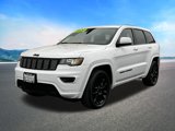 Used 2018 Jeep Grand Cherokee Altitude image 5