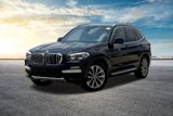 Used 2019 BMW X3 sDrive30i image 2