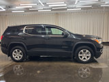 Used 2019 GMC Acadia SLE w/ LPO, Black Accent Package image 5