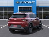 New 2025 Chevrolet TrailBlazer LT w/ LT Cold Weather Package image 4