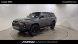 Used 2016 Toyota 4Runner SR5 image 4