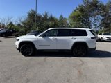 Used 2023 Jeep Grand Cherokee L Limited w/ Luxury Tech Group II image 2