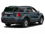 Used 2020 Ford Explorer XLT w/ Equipment Group 202A image 2