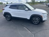 New 2026 Chevrolet TrailBlazer LT w/ Convenience Package image 3