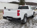 New 2025 Chevrolet Silverado 1500 W/T w/ WT Value Package image 3