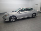 Used 2014 Honda Accord LX image 2