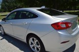 Used 2018 Chevrolet Cruze Premier image 4