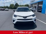Used 2018 Toyota RAV4 LE image 2