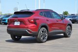 New 2025 Chevrolet Trax RS w/ Driver Confidence Package image 3