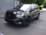 Used 2025 Honda Passport Black Edition image 4