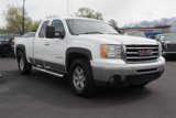 Used 2013 GMC Sierra 1500 SLE image 3