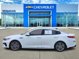 Used 2019 Kia Optima SX image 3