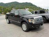 Used 2013 Ford F150 Platinum image 5