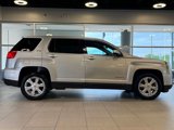 Used 2017 GMC Terrain SLE image 5