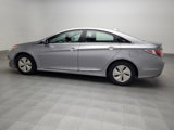 Used 2015 Hyundai Sonata Hybrid image 3