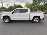 Used 2023 Chevrolet Silverado 1500 LTZ w/ Technology Package image 4