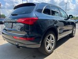 Used 2017 Audi Q5 2.0T Premium Plus w/ Technology Package image 4
