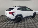 New 2025 Chevrolet Trax ACTIV image 4