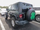 Used 2015 Jeep Wrangler Sport w/ Quick Order Package 24S image 3