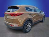 Used 2017 Kia Sportage EX image 4