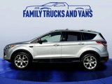 Used 2013 Ford Escape Titanium w/ Parking Technology Pkg image 2
