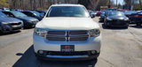 Used 2011 Dodge Durango Citadel w/ Trailer Tow Group IV image 2