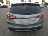 Used 2024 Chevrolet Equinox LT image 4